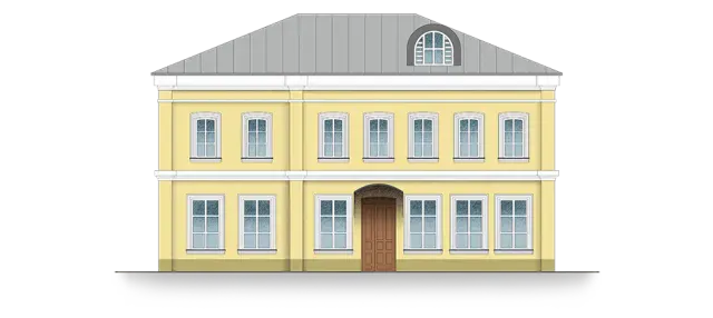 Особняк в Большом Сухаревском переулке, 5