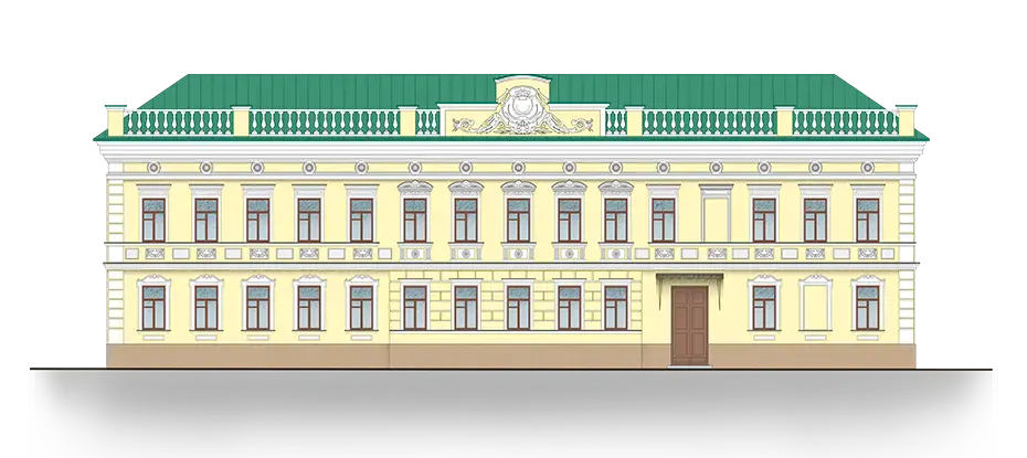 Особняк на Николоямской улице, 52
