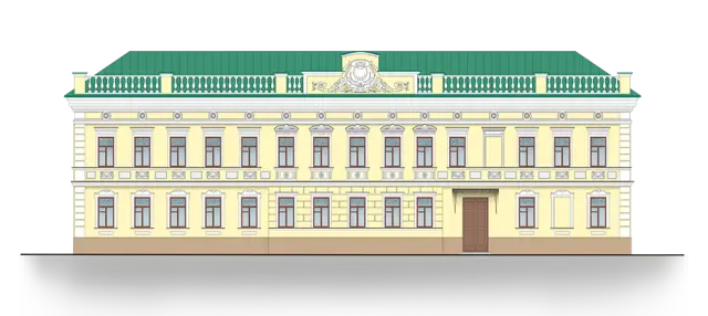 Особняк на Николоямской улице, 52