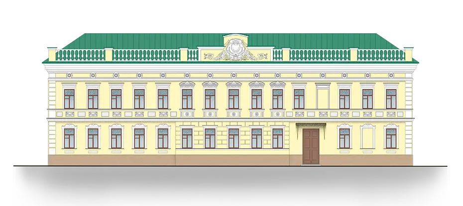 Особняк на Николоямской улице, 52