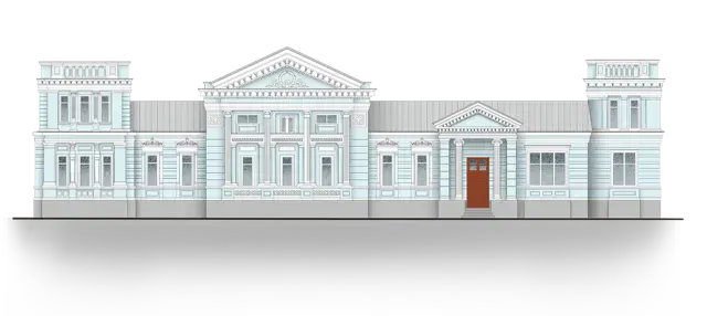 Особняк на Александра Лукьянова, 7