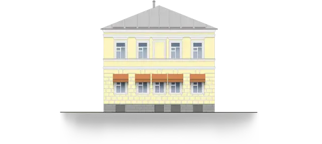 Особняк на Новокузнецкой, 24