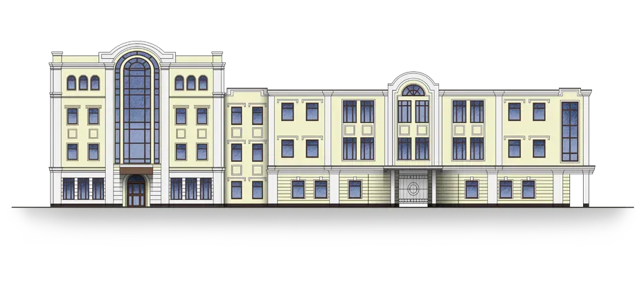 Банный переулок, 9