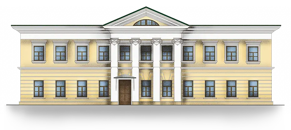 Особняк в Люсиновском переулке, 5
