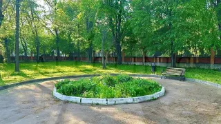 Особняк в проезде Черского, 13