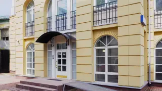Особняк на Космодамианской набережной, 28