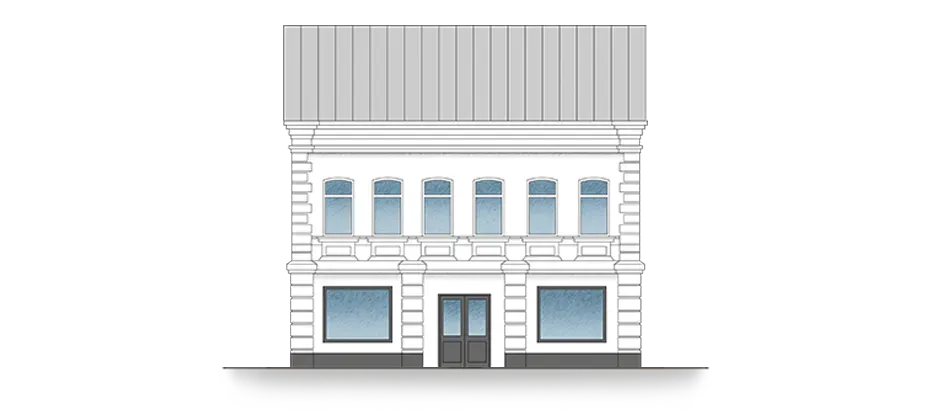 Особняк на Петровке, 34с1