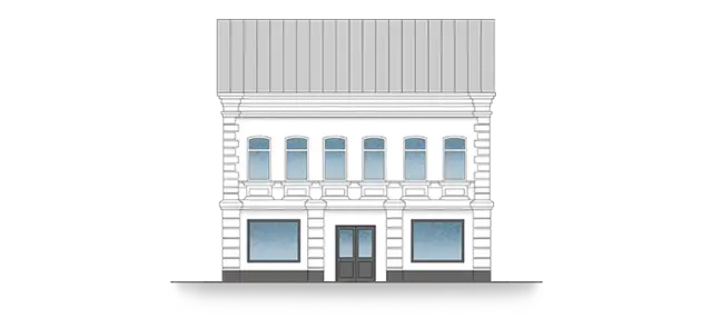 Особняк на Петровке, 34с1
