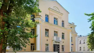 экстерьер 4