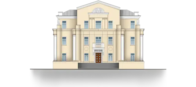 Особняк в Милютинском переулке, 18А