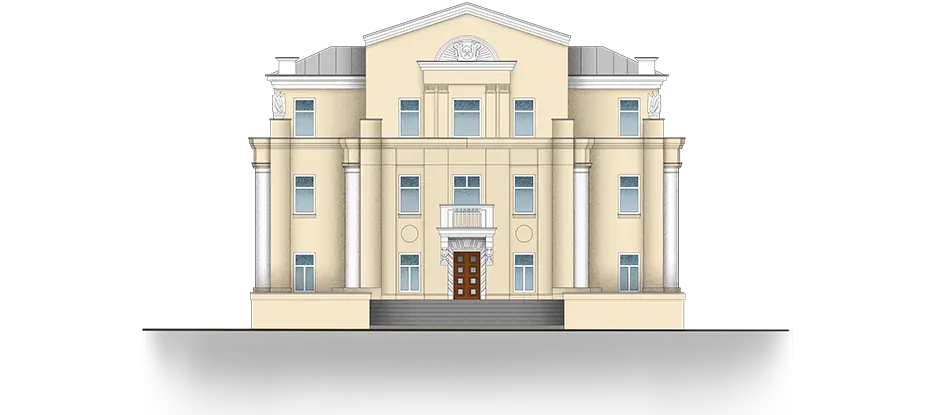 Особняк в Милютинском переулке, 18А