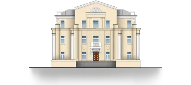 Особняк в Милютинском переулке, 18А