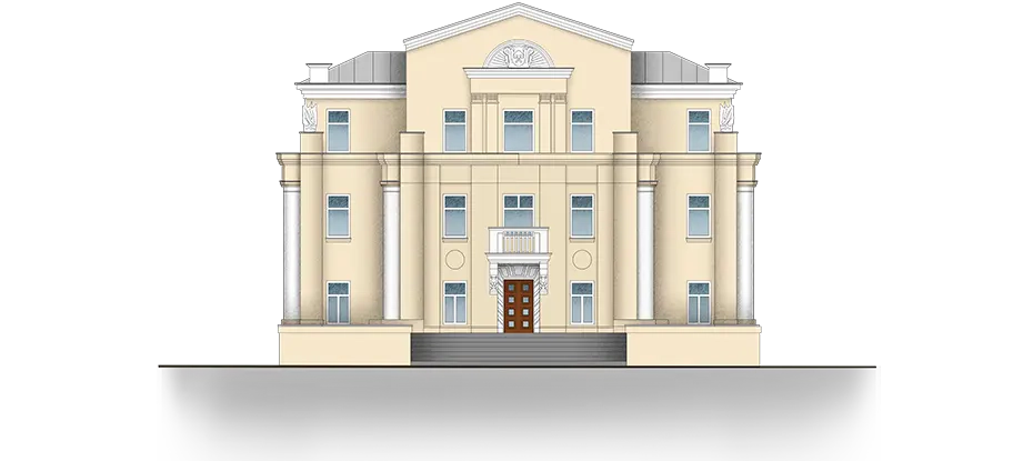 Особняк в Милютинском переулке, 18А