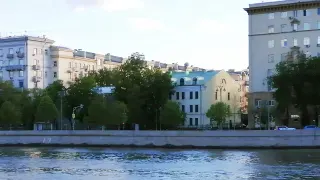 Особняк на Космодамианской набережной, 38