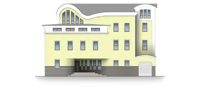 Особняк в 3-м Кадашёвском переулке, 8