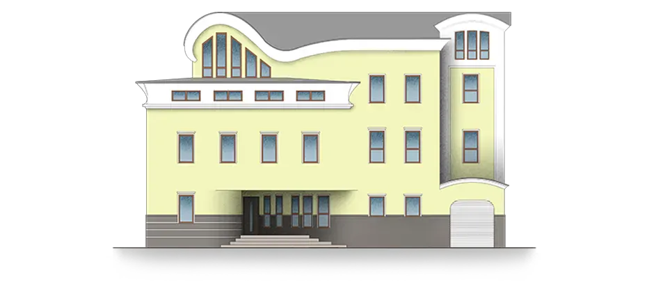 Особняк в 3-м Кадашёвском переулке, 8