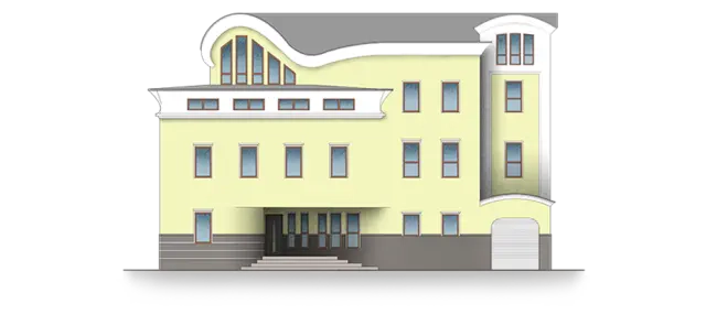 Особняк в 3-м Кадашёвском переулке, 8