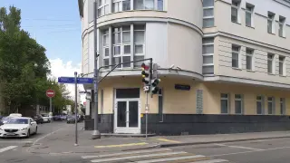 Особняк в Денежном переулке, 2