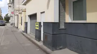 Особняк в Денежном переулке, 2
