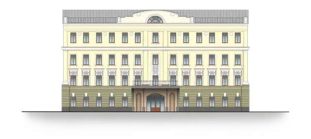 Особняк во 2-м Казачьем переулке, 11