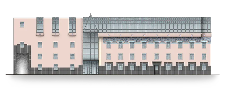 Особняк в Бутиковском переулке, 14