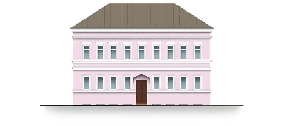 Особняк в Серебряническом переулке, 3