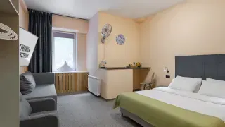 Особняк на Цветном бульваре, 25