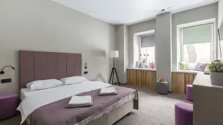 Особняк на Цветном бульваре, 25