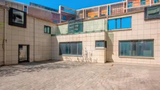 Особняк в Пожарском переулке, 15с3