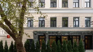 Особняк на Петровке, 26