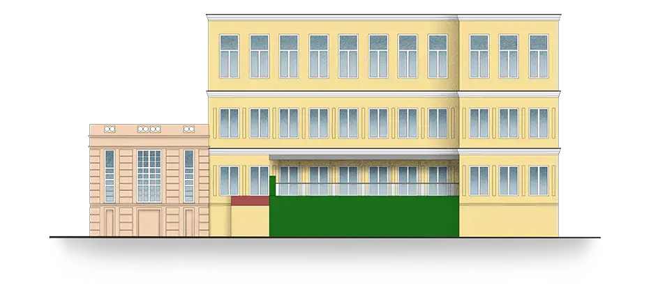 Особняк на Петровке, 26