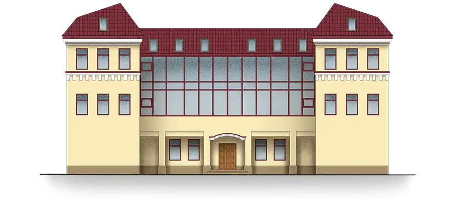 Особняк на Марксистской, 14