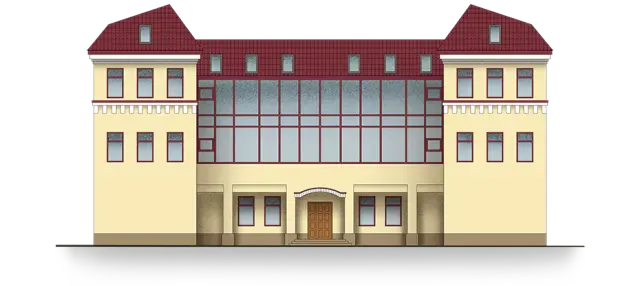 Особняк на Марксистской, 14