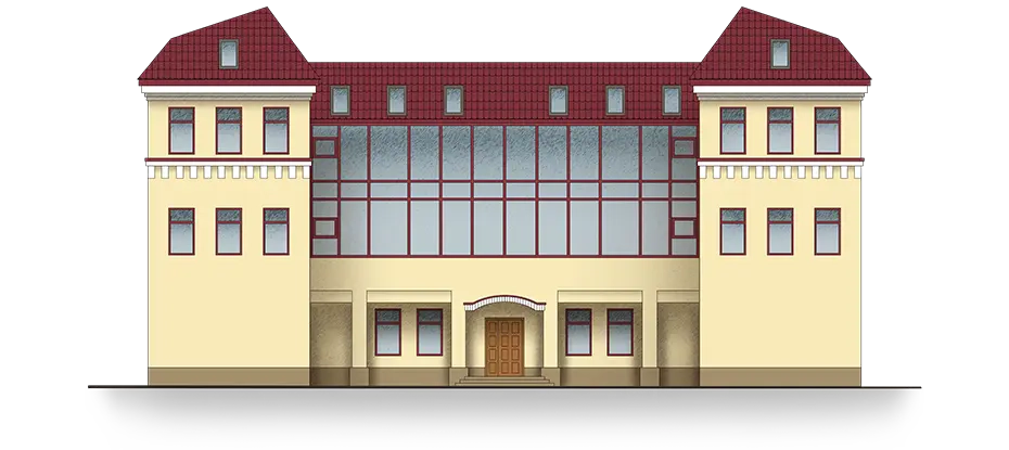 Особняк на Марксистской, 14
