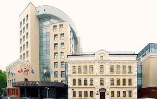 Особняк в 3-м Павловском переулке, 2