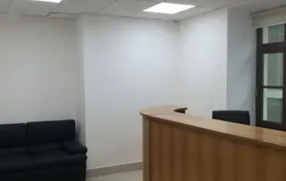 Особняк в 3-м Павловском переулке, 2