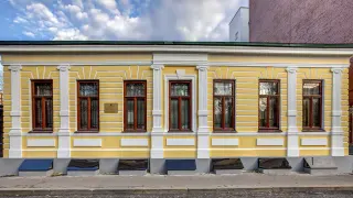 Особняк в Голиковском переулке, 11