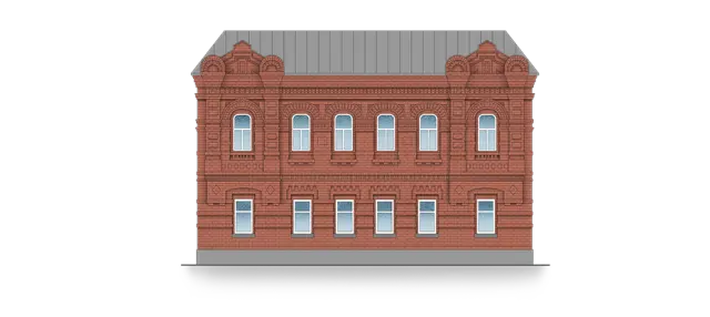 Особняк на улице Станиславского, 20