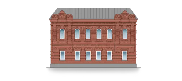 Особняк на улице Станиславского, 20