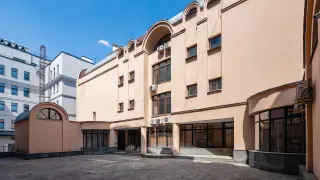 Особняк в Просвирином переулке, 6