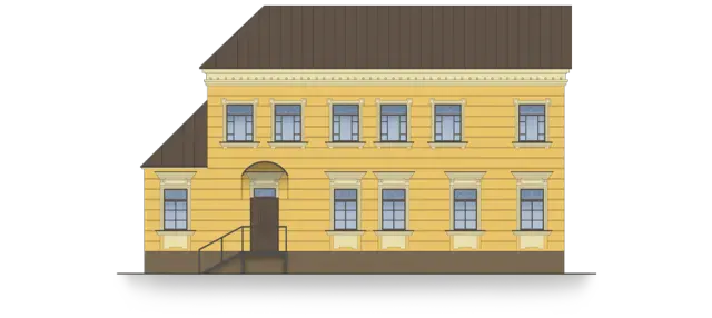 Особняк на Пятницкой улице, 47