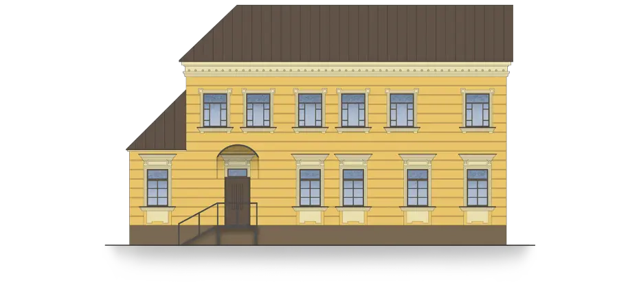 Особняк на Пятницкой улице, 47