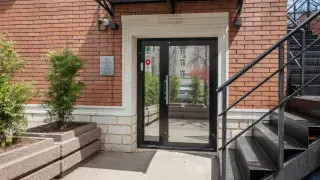Особняк в Хомутовском тупике, 5
