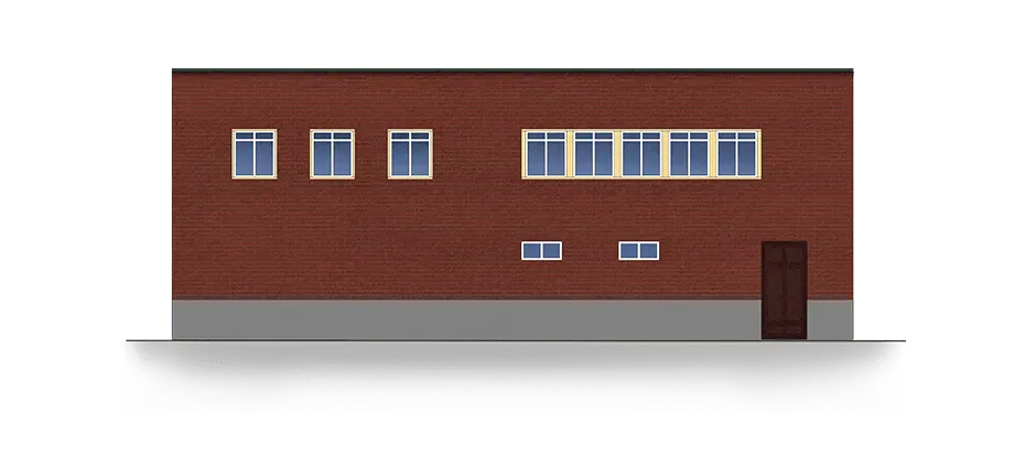 Особняк в Хомутовском тупике, 5