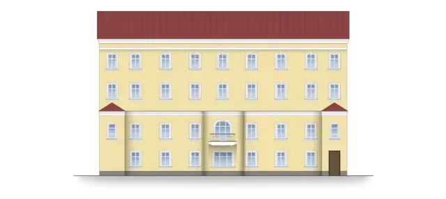 Особняк в переулке Васнецова, 4