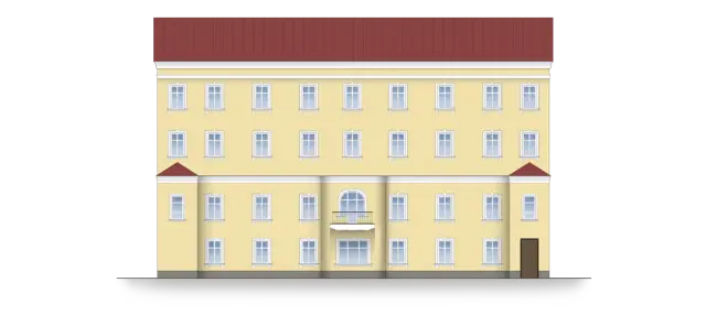 Особняк в переулке Васнецова, 4