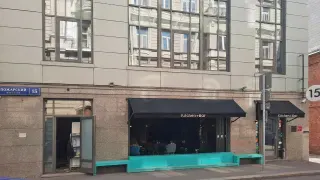 Бизнес-центр в Пожарском переулке, 15с1