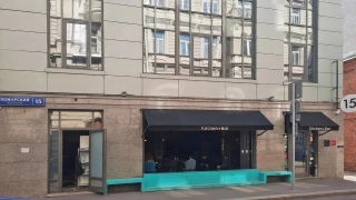 Бизнес-центр в Пожарском переулке, 15с1