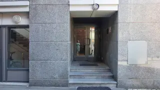 Бизнес-центр в Пожарском переулке, 15с1