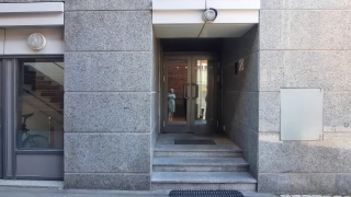 Бизнес-центр в Пожарском переулке, 15с1